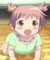 Baby Madoka
