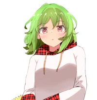 Yuuka Kazami