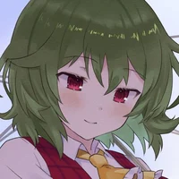 Yuuka Kazami