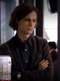 SPENCER REID