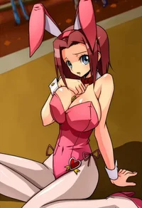 Rabbit Kallen