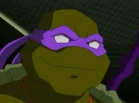 Donatello 2003