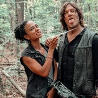 02 Connie and Daryl
