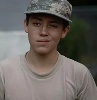 Carl Gallagher