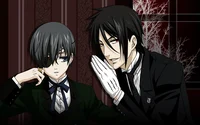 Black butler 