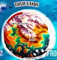 Tierras tóxicas 