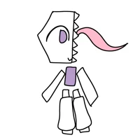 Half-agon