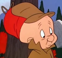 Elmer-Fudd