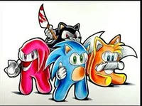 Team Sonic