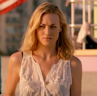 Hannah Mckay