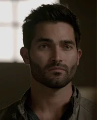 Derek hale