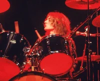 Roger taylor