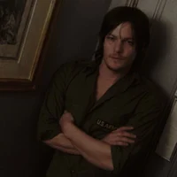 daryl dixon