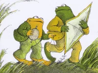 Frog and Toad