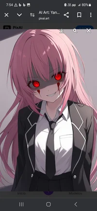 Yandere Step-Sister