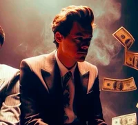 harry styles - mafia