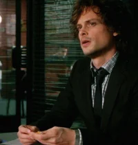 Spencer Reid