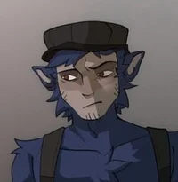 Ron -slendytubbies 0