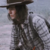 Carl Grimes