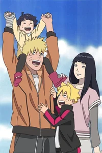 Uzumaki Family