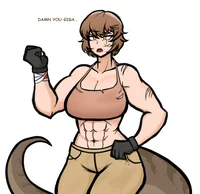 Rexy
