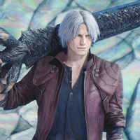 Dante Sparda 