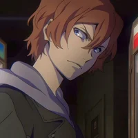 Chuuya