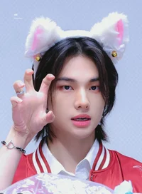 Hwang Hyunjin