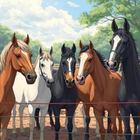 oakwood stables 