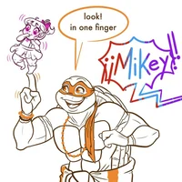 Teenage Mutant Ninja