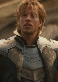 Fandral