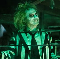 Beetlejuice
