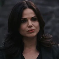 01 - Regina Mills