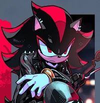 Shadow Apocalypse 