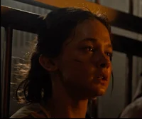 1ALRM Rain Carradine