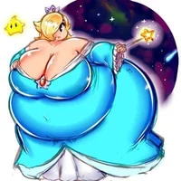 Fat Rosalina