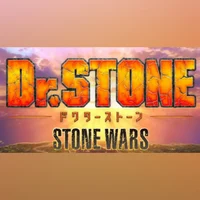 Dr Stone 