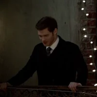 Klaus Mikaelson