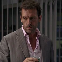 Dr House