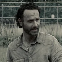 rick grimes
