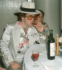 Elton John