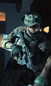 Captain Price