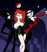 Gotham Sirens