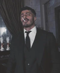 Mob-Santiago Herrera