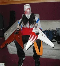 Buckethead 