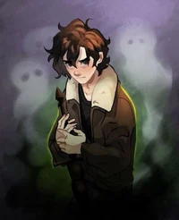 Nico Di Angelo