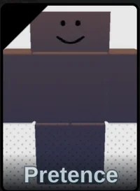 Pretence