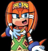Tikal-Archie
