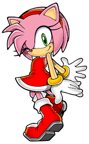 Amy Rose