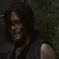 daryl dixon